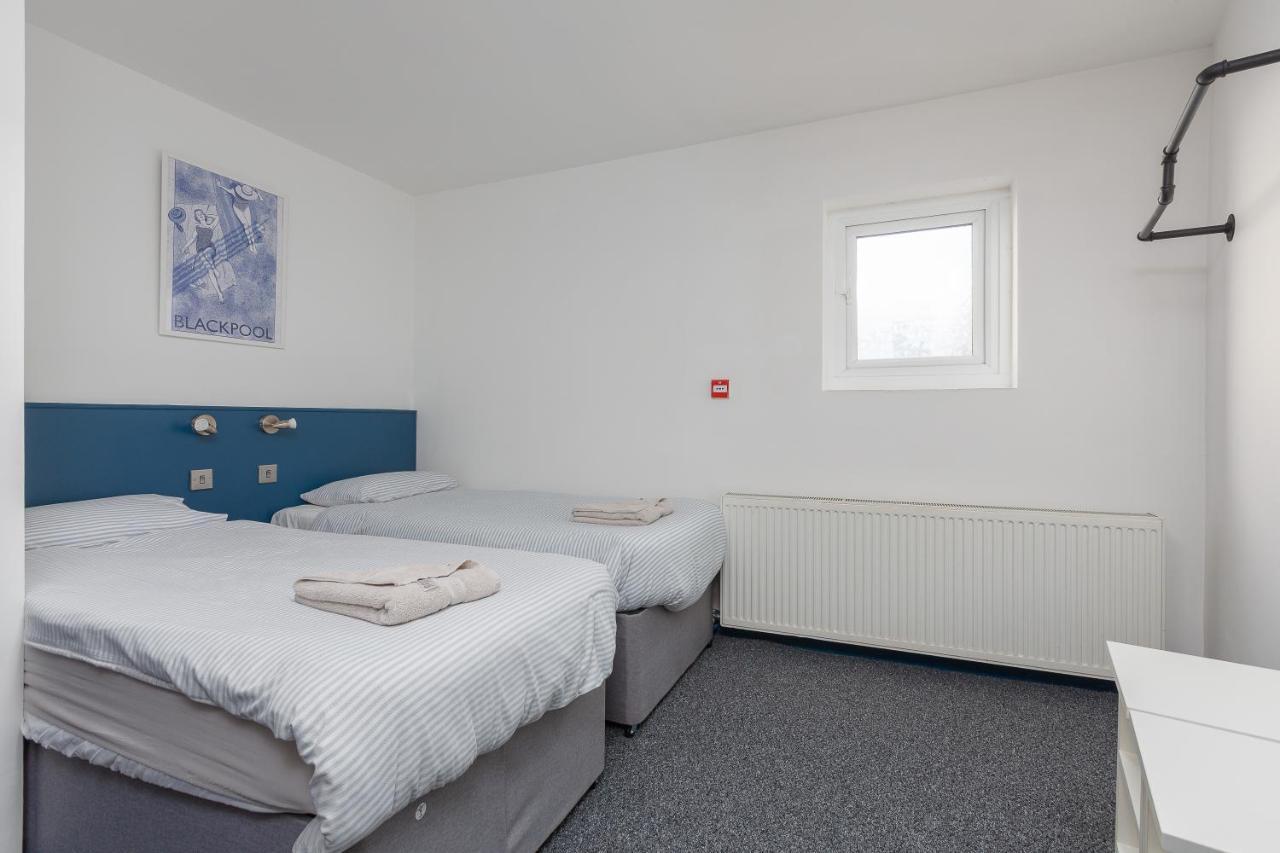 Blackpool Lodge Apartments Apartment Blackpool