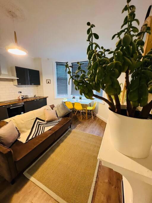 Beautiful Space Stylish And Modern! Perfect Location Blackpool