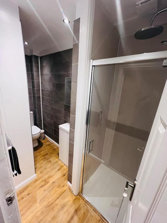 Beautiful Stylish And Modern Space! Perfect Location Blackpool