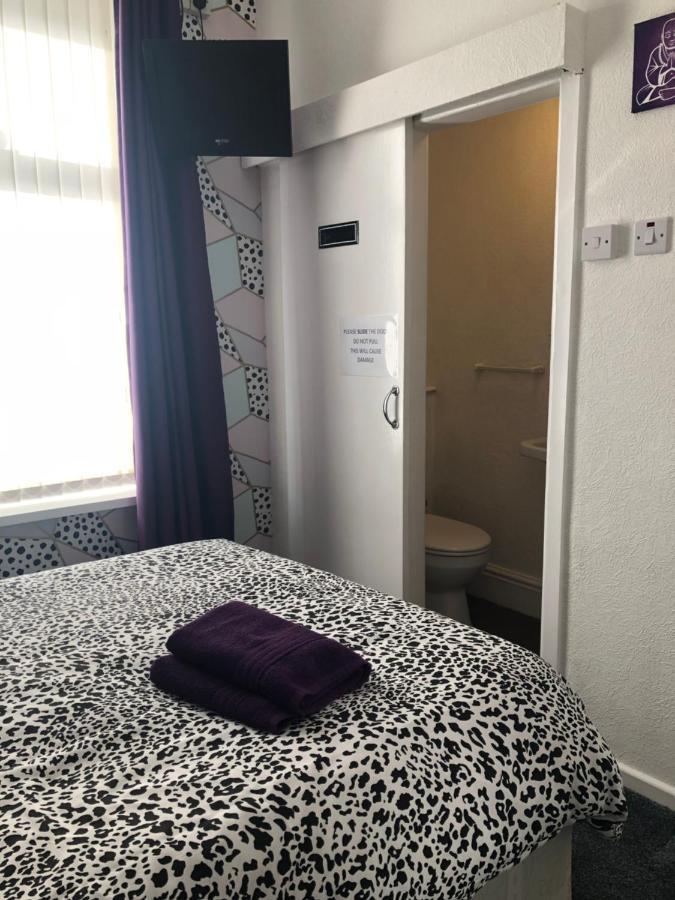 The Franklyn 3* Blackpool