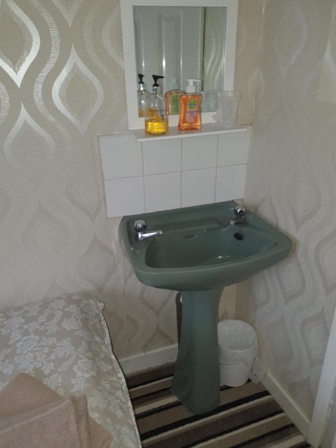 Bed & Breakfast The Rutlands 3*