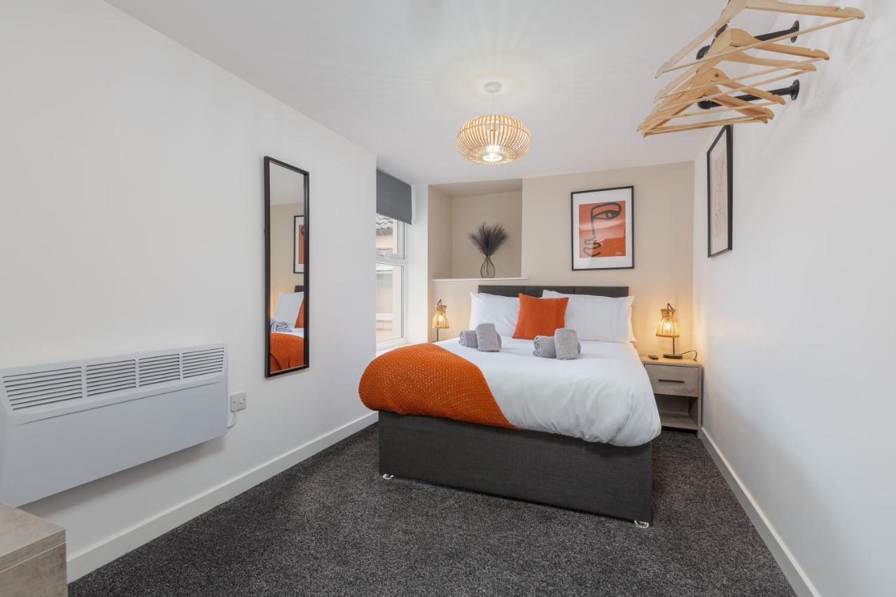 Apartment Charles Alexander Short - The Gateway Blackpool