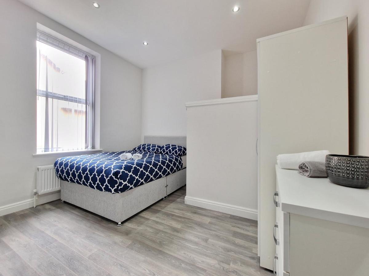 Dysa Waterloo Apartment *