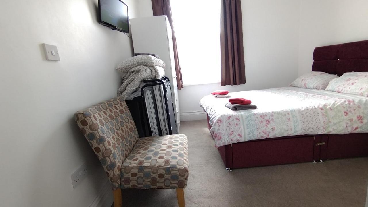 Guest house Shaftesbury 3*