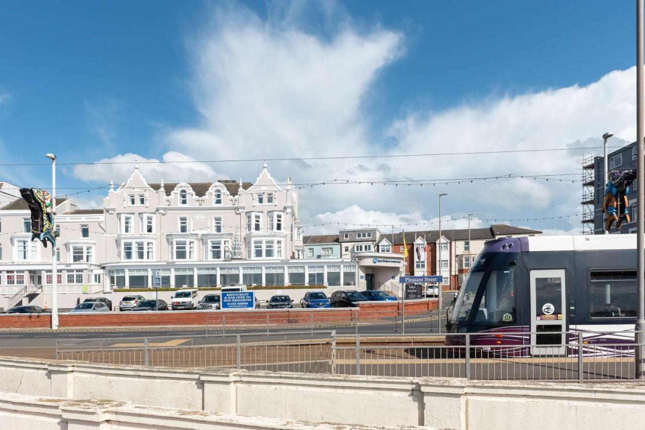 Western Carlton Blackpool