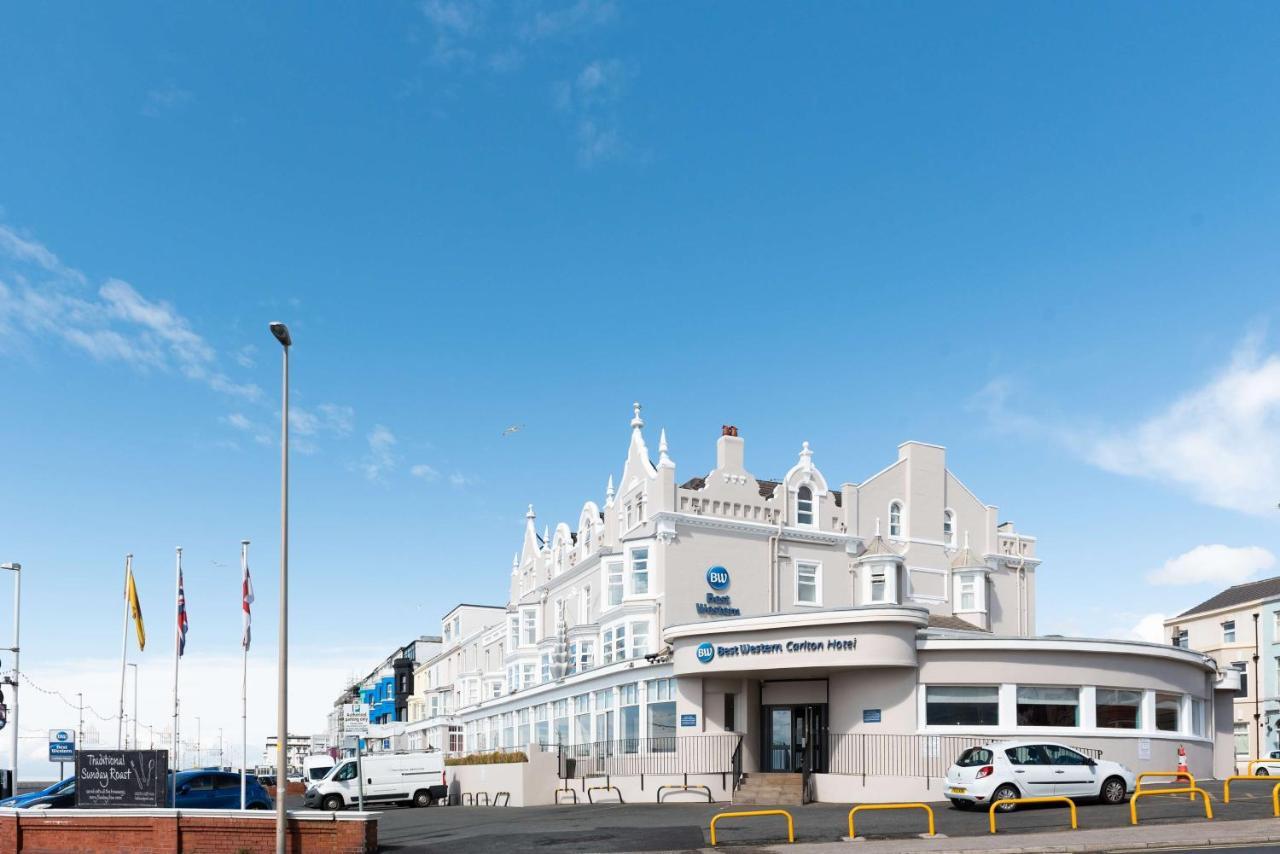 Western Carlton Blackpool