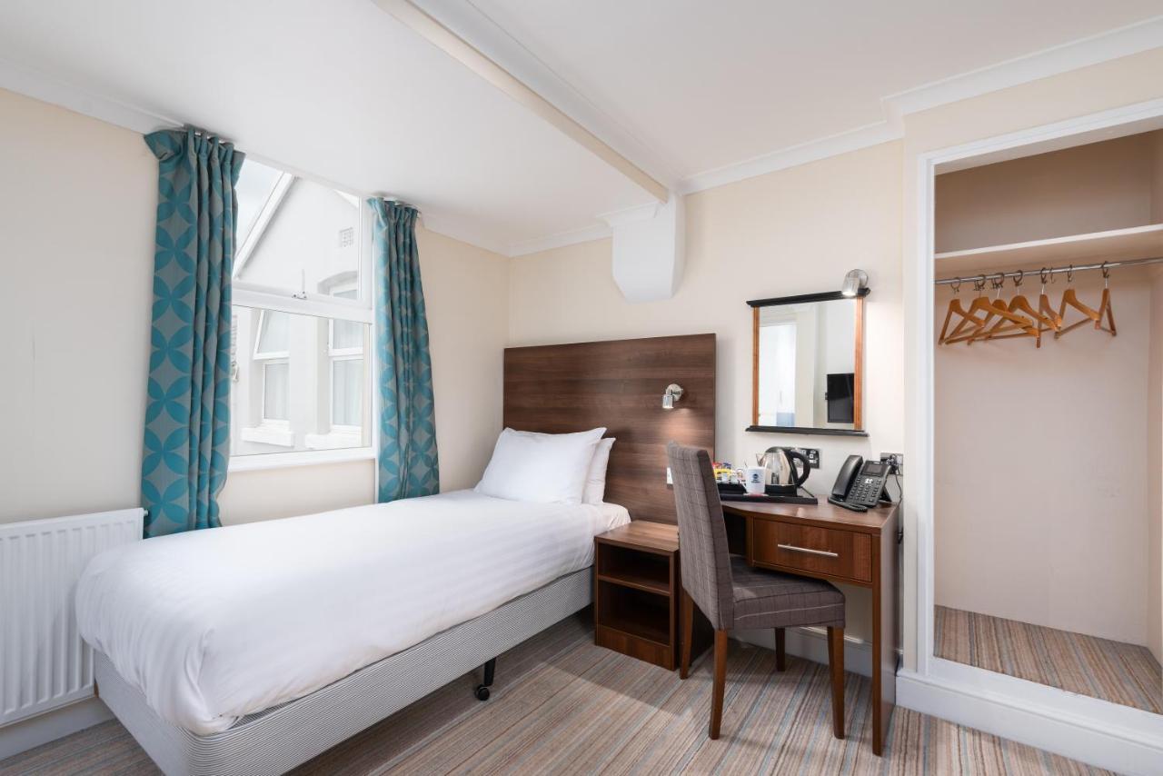 Hotel Western Carlton