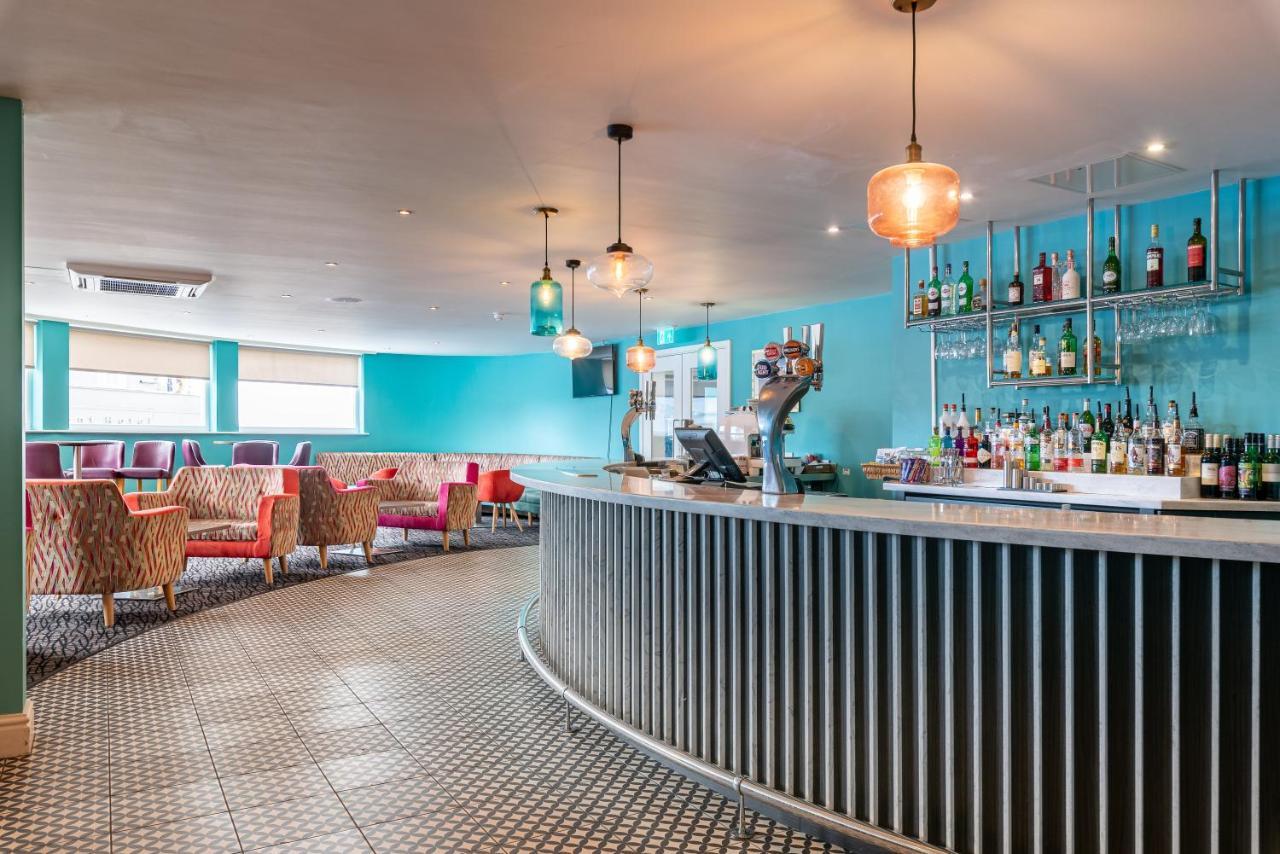 Hotel Western Carlton Blackpool