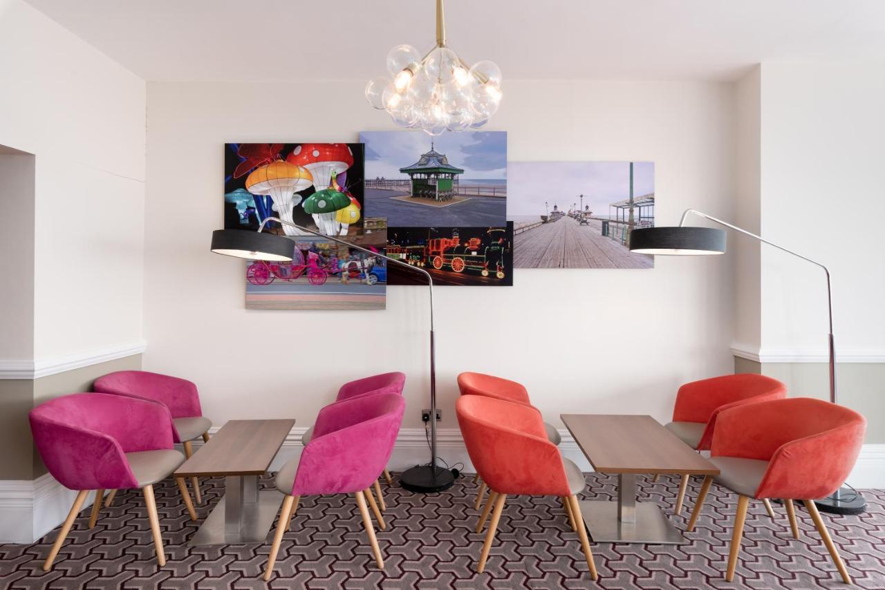 Hotel Western Carlton