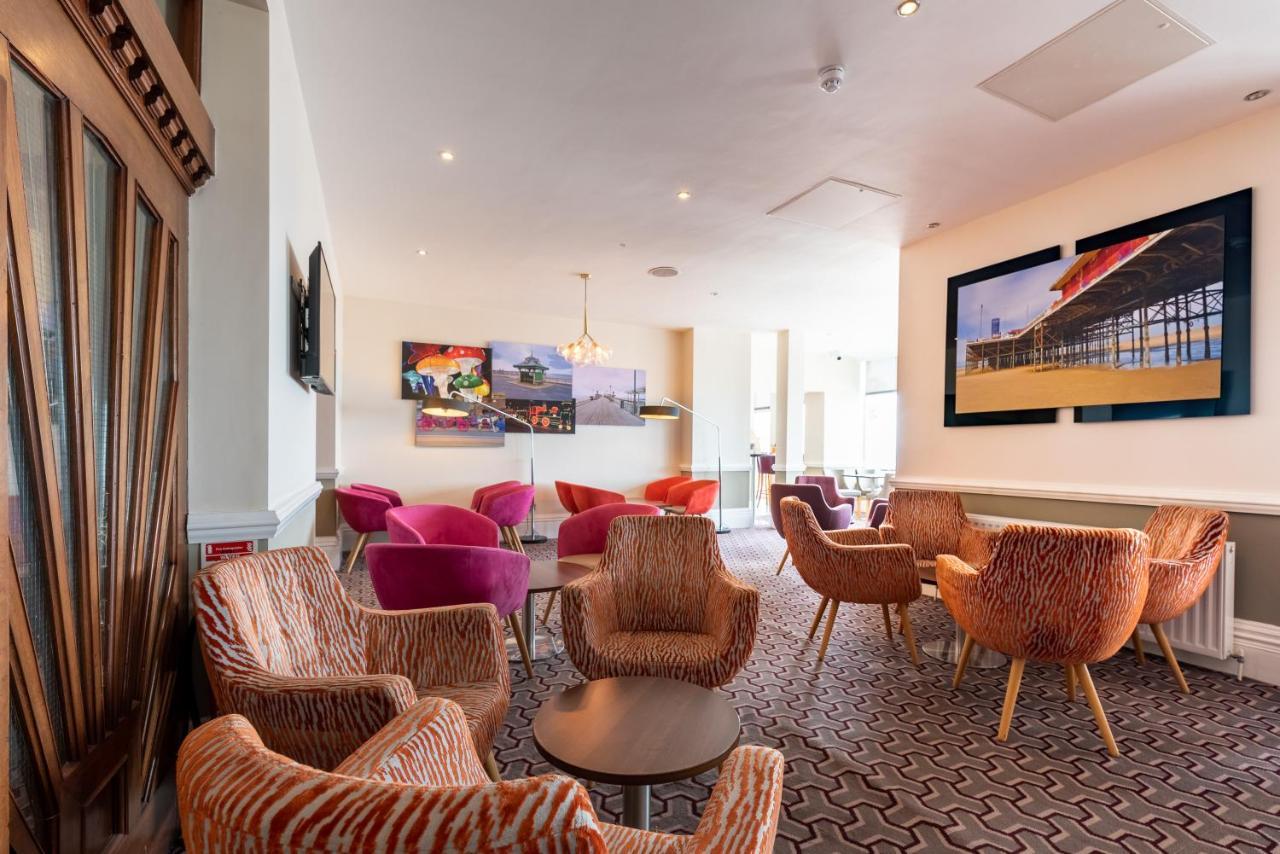 Hotel Western Carlton