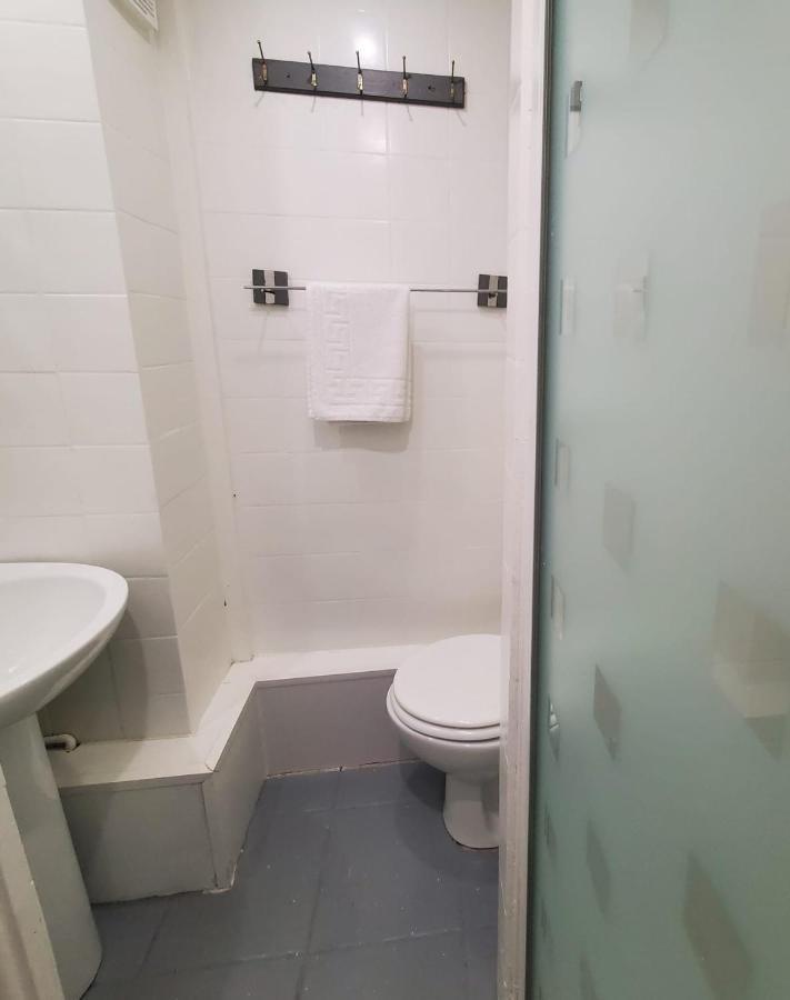 Brooklyn Guest house