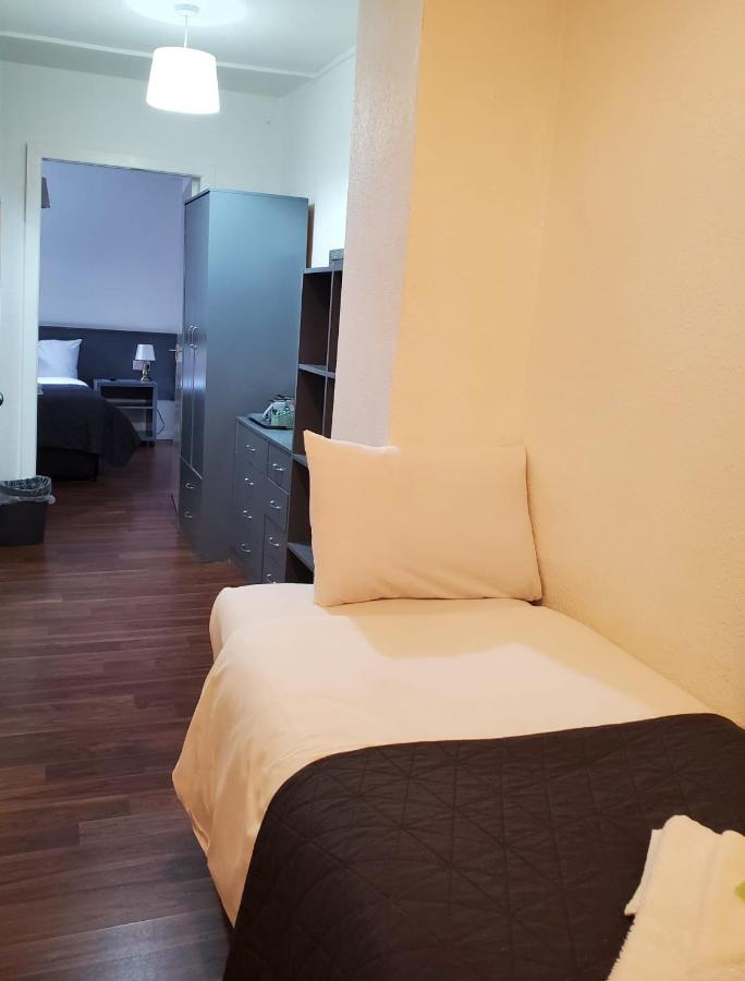 Guest house Brooklyn 3*