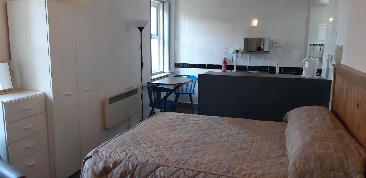 Apartment Oakville *