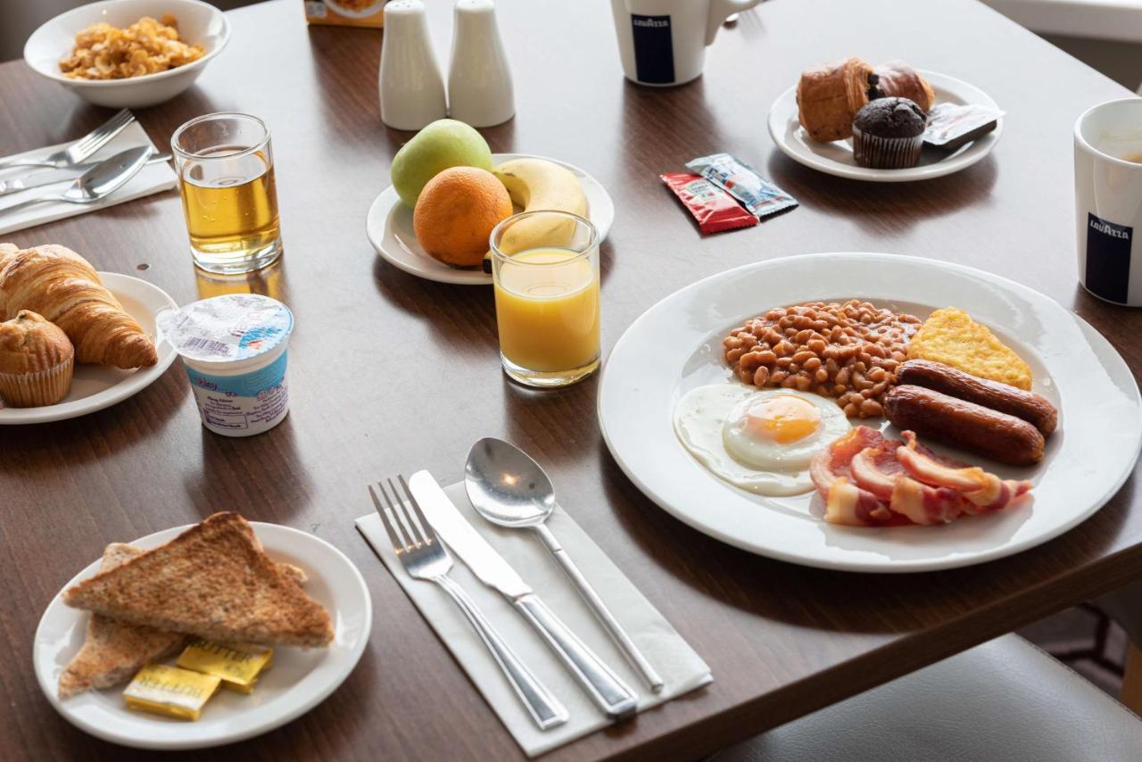 Hotel Western Carlton 3*