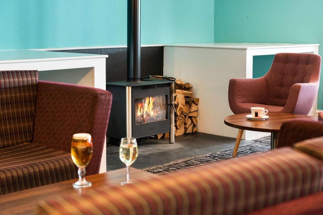 Hotel Western Carlton