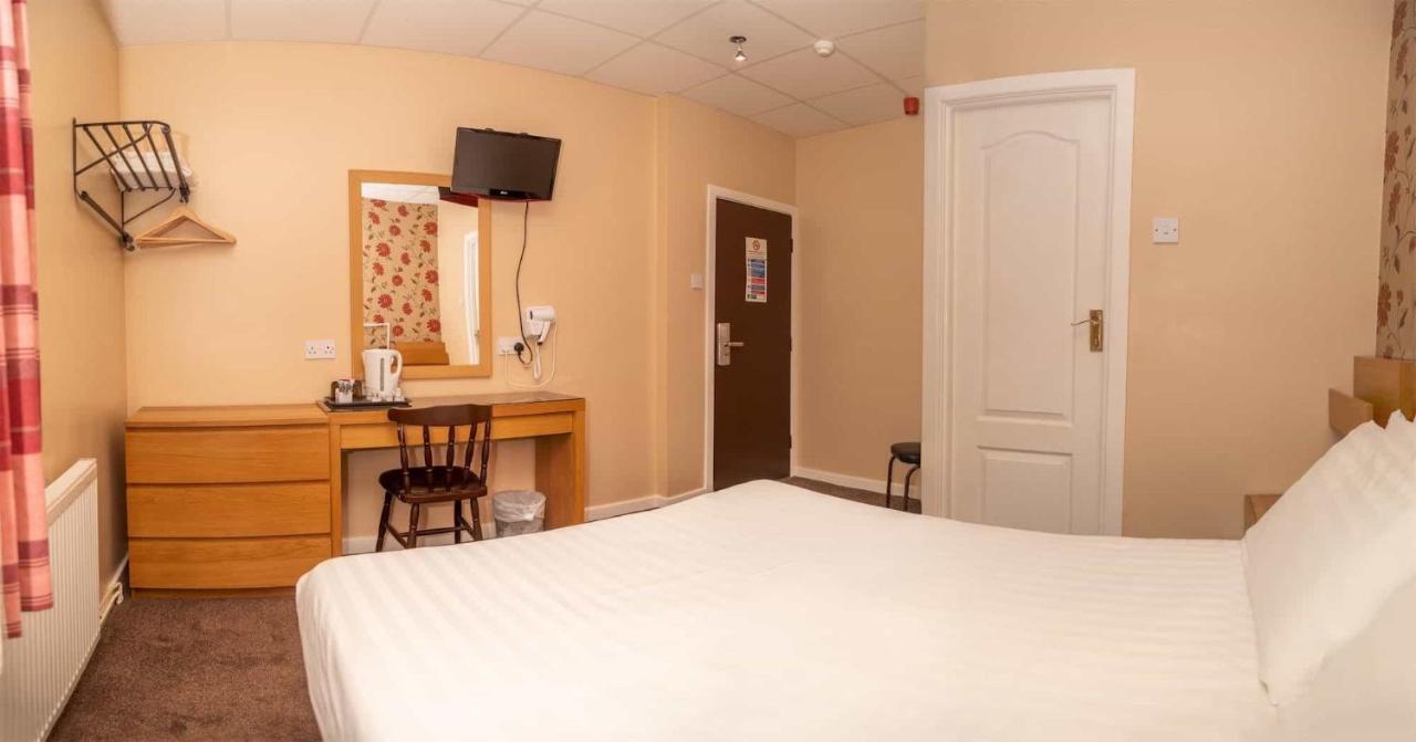 Hotel The Lawton 3*