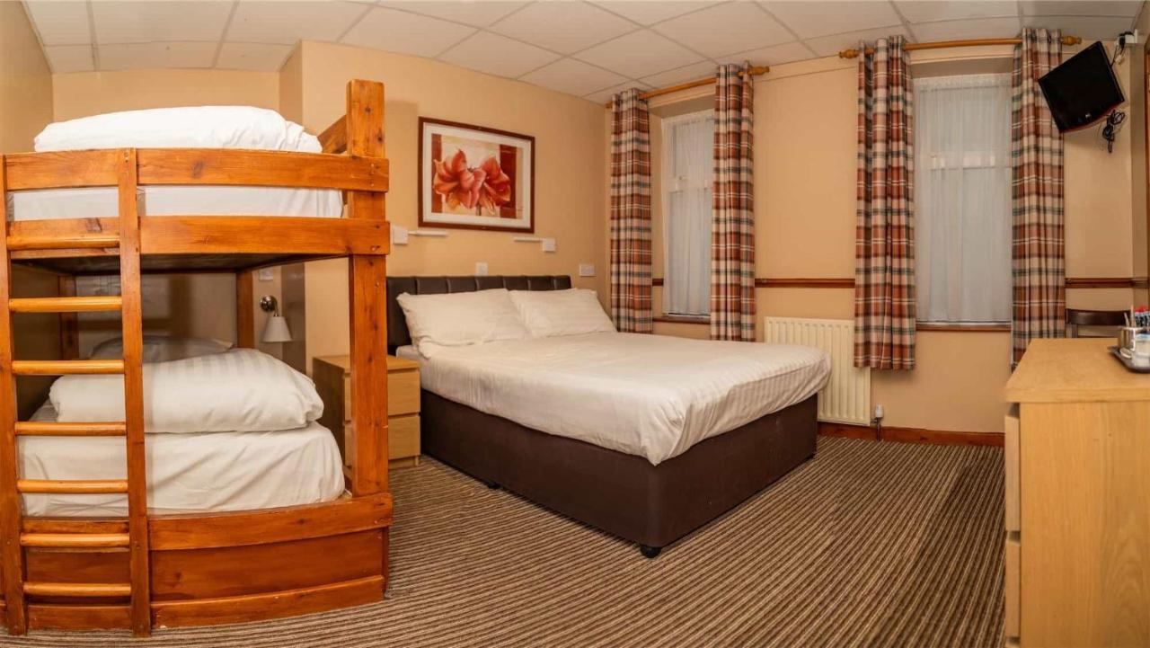 The Lawton 3*