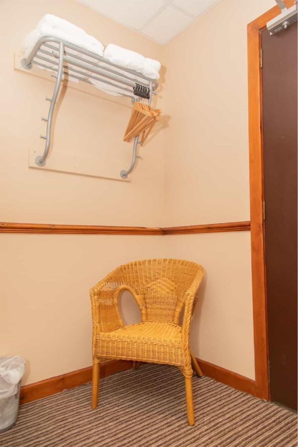 The Lawton Hotel 3*