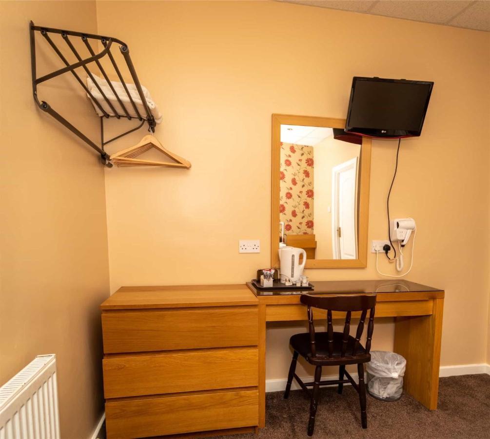 The Lawton Blackpool