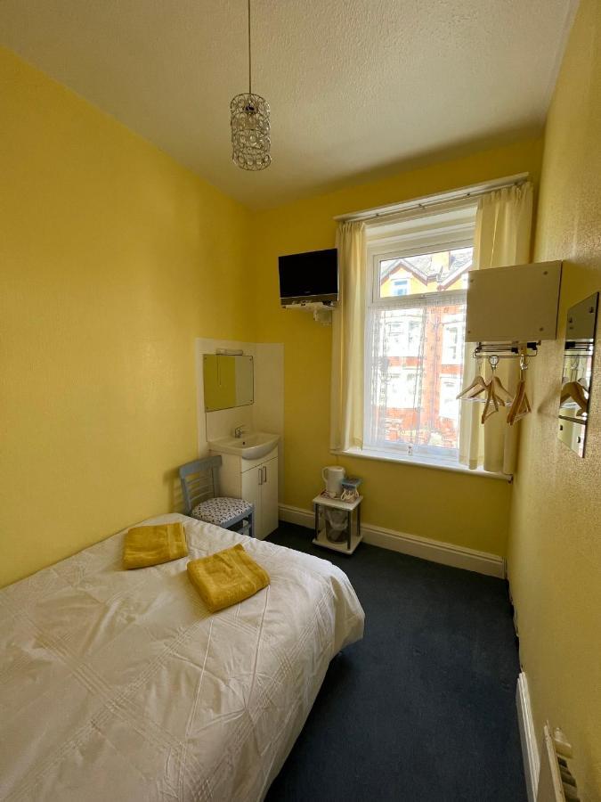 Guest house Glenroyd *