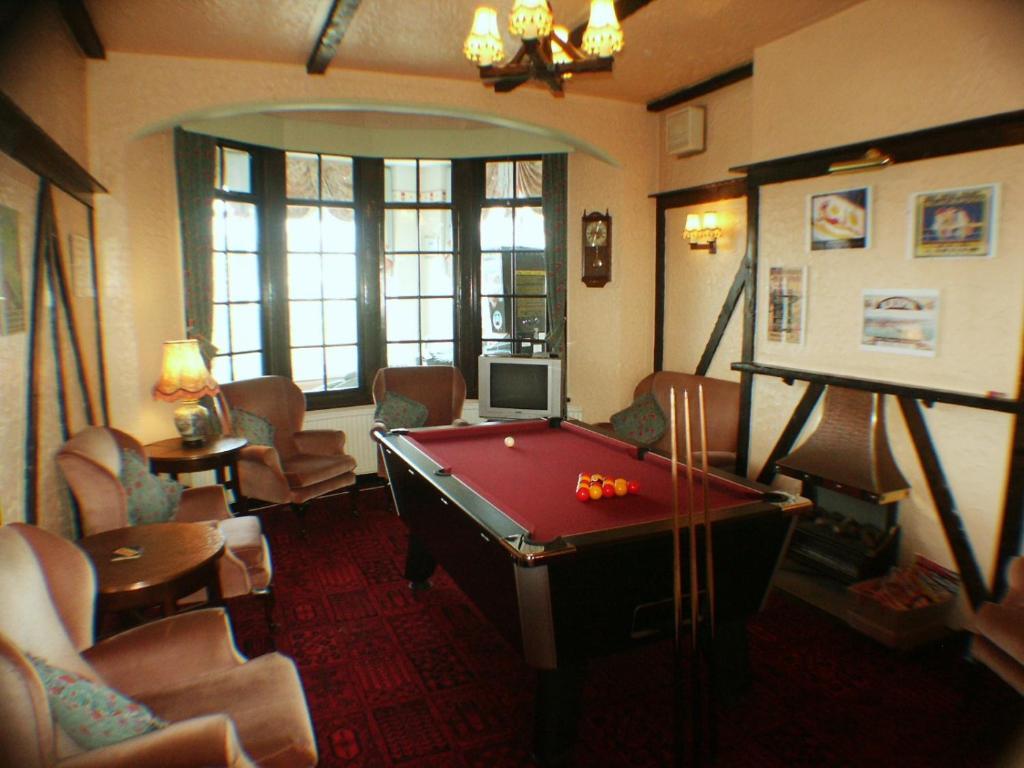Guest house The Brayton 3*