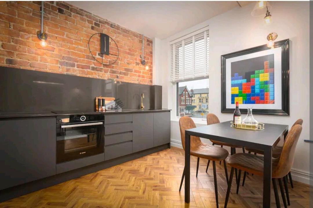 Capri - Two - Two Bed Blackpool