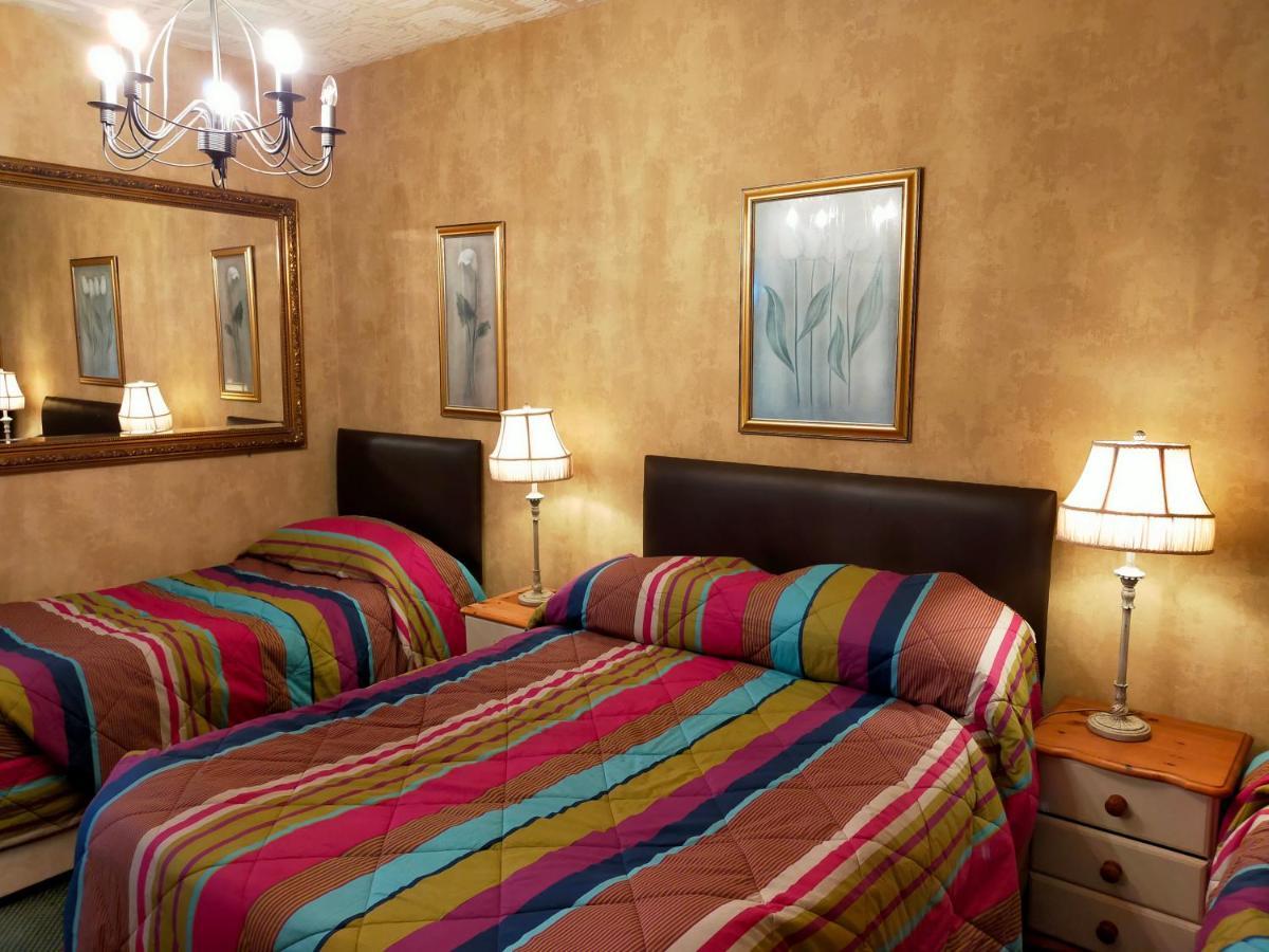 Babylon Hotel