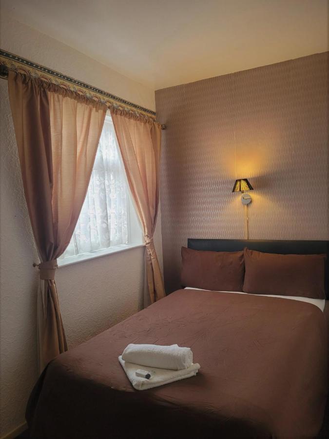The Woodland 3* Blackpool