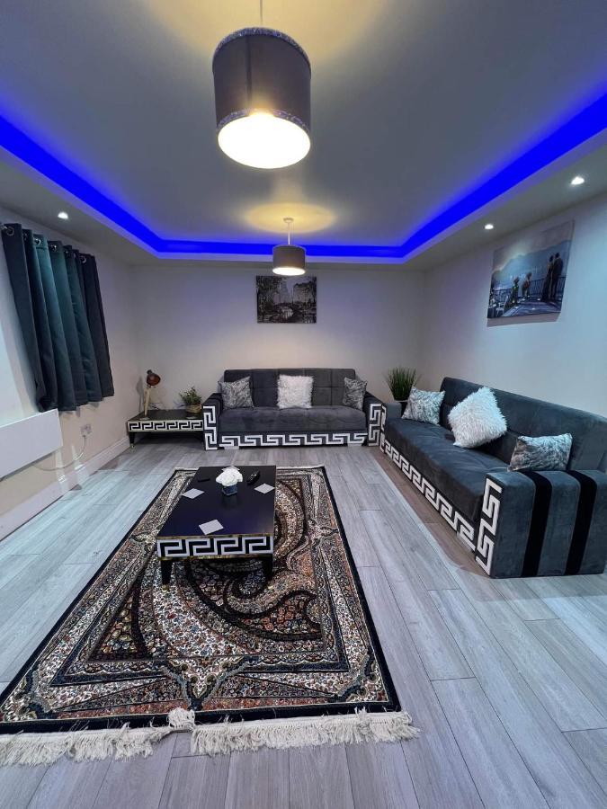 Ds Apartment Blackpool