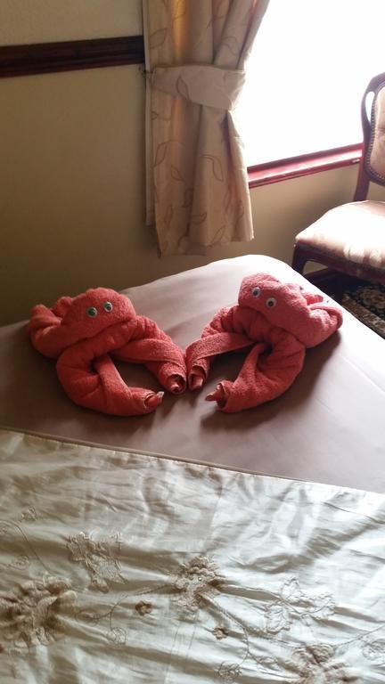Hotel Graydon 3*