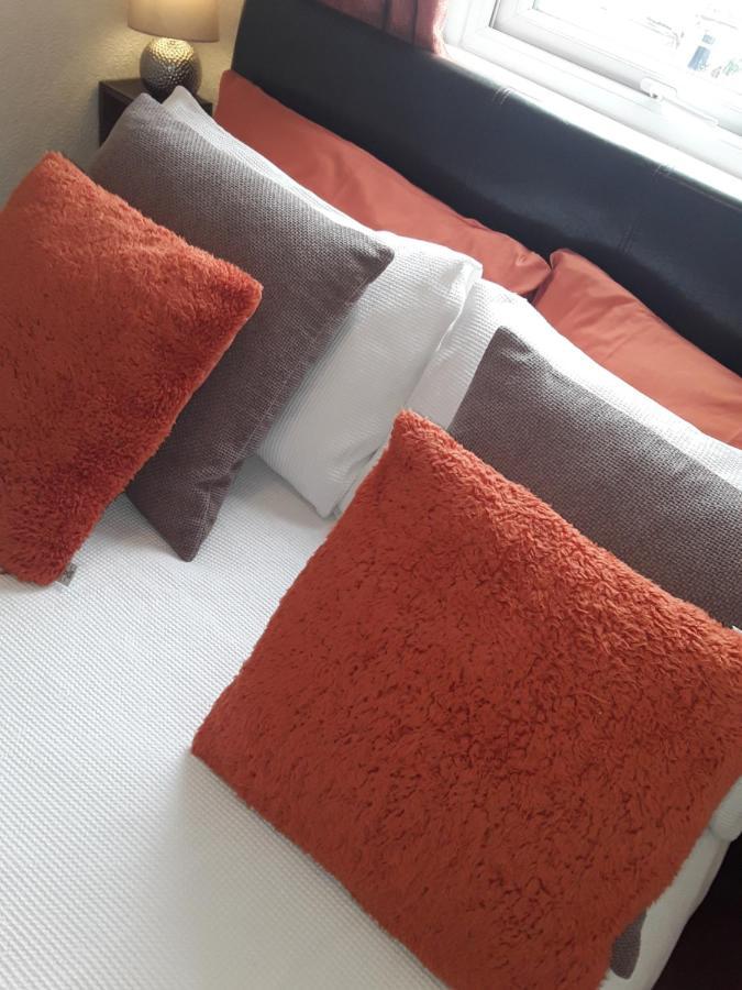 140 Bond Guest house Blackpool