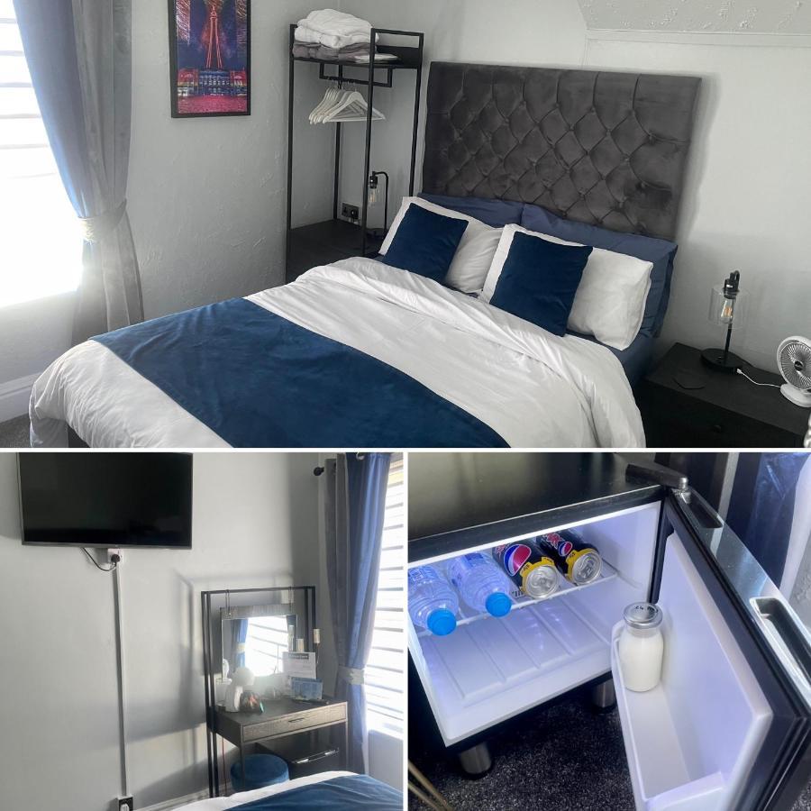 Lee & Chris's Belvedere - Adults Only Guest house