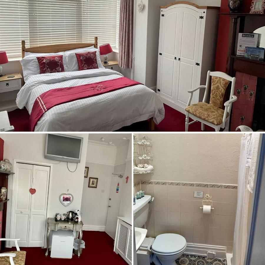 Lee & Chris's Belvedere - Adults Only Guest house