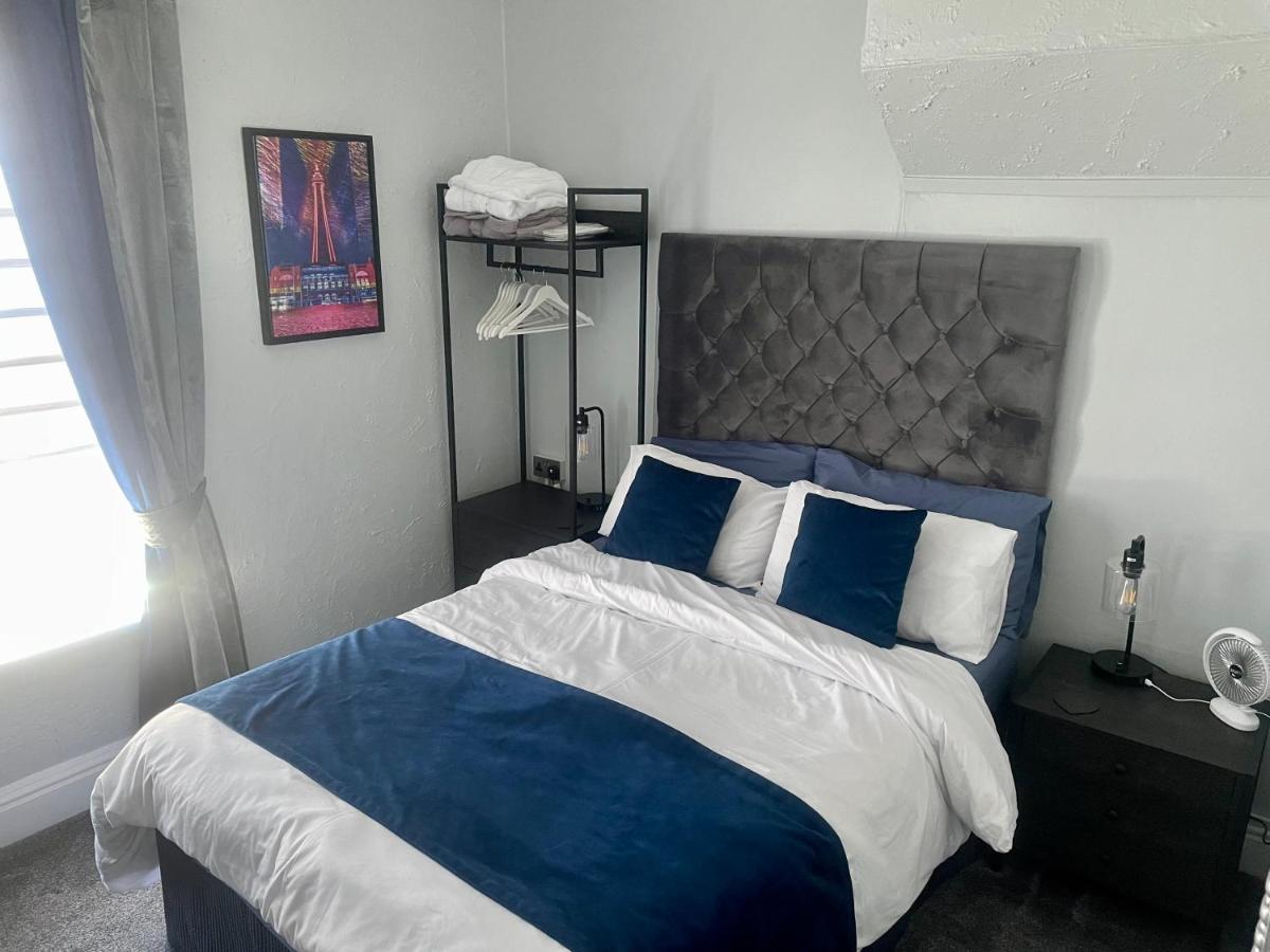 Lee & Chris's Belvedere - Adults Only Guest house 3*