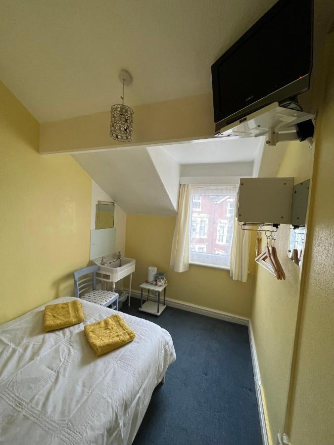 Guest house Glenroyd