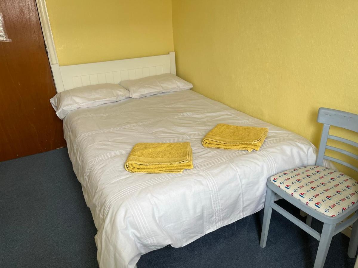 Guest house Glenroyd