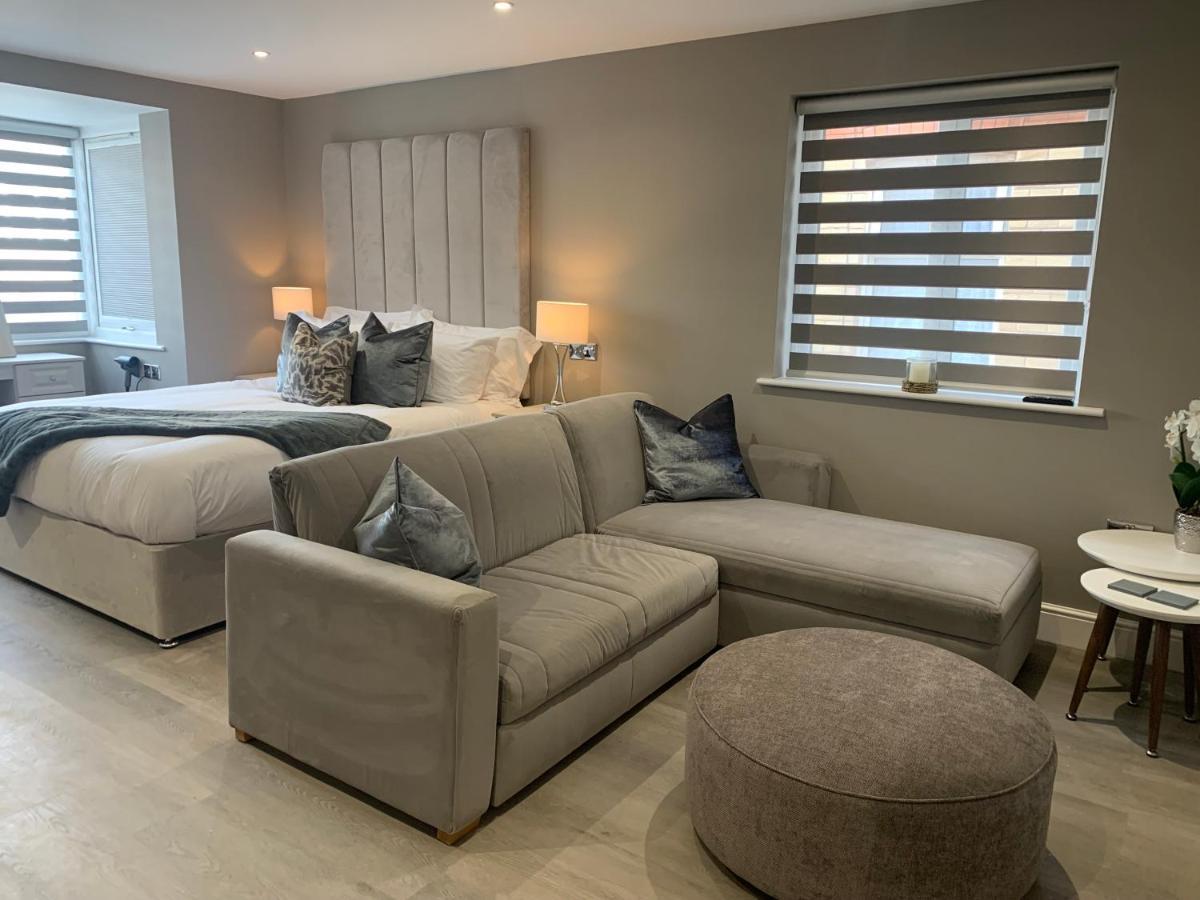 Willshaw For Families Over 25 Only Apartment *