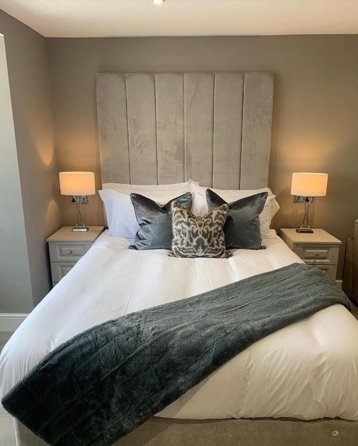 Willshaw For Families Over 25 Only Apartment Blackpool