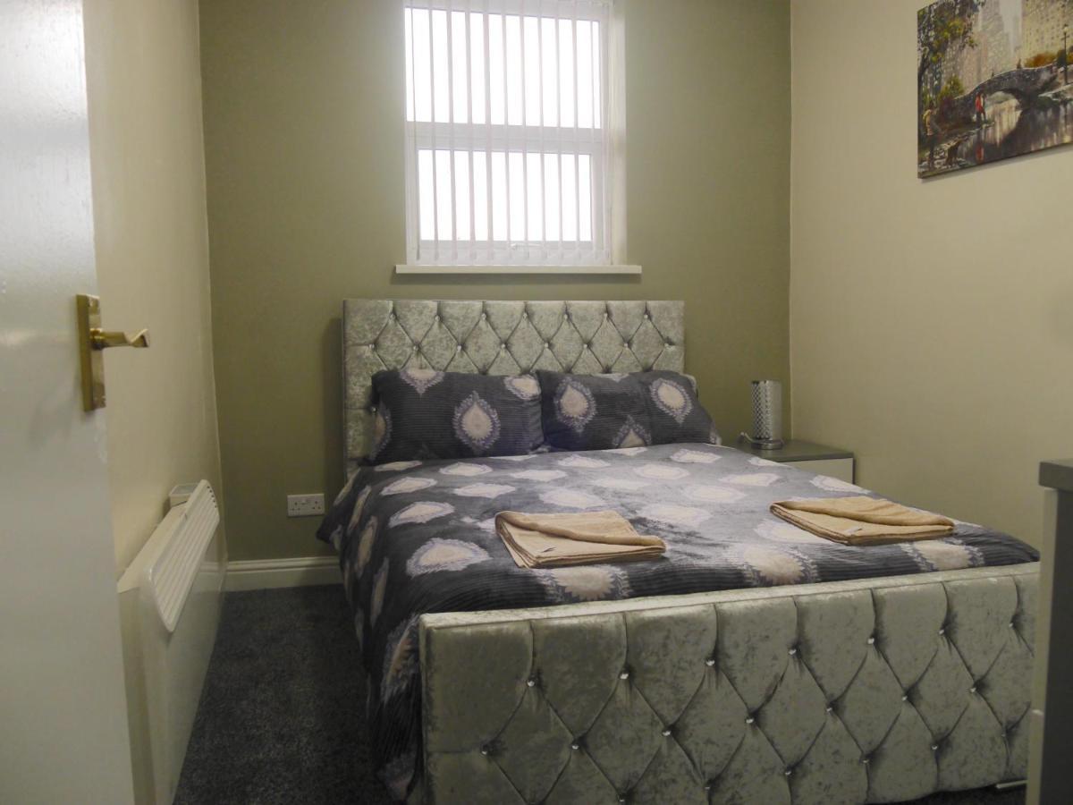 Apartment Mermaid Flats