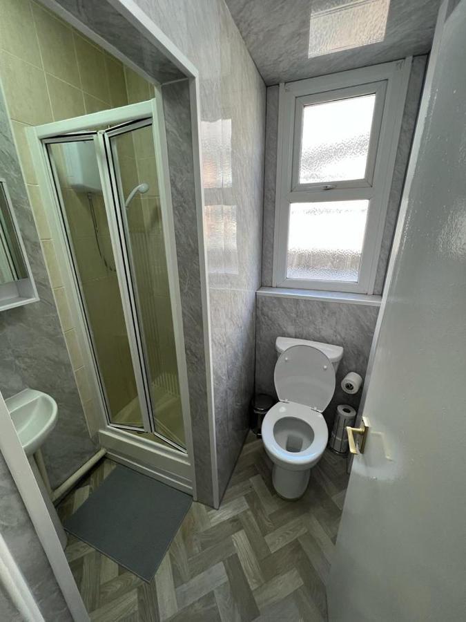 Apartment Mermaid Flats Blackpool