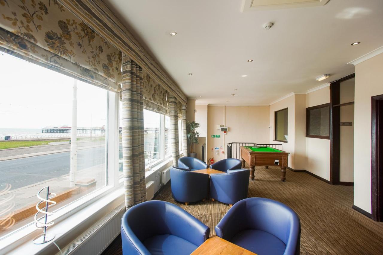 Hotel Craig-y-don