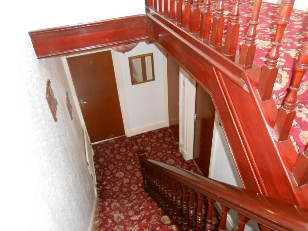 Glendowie 2* Blackpool