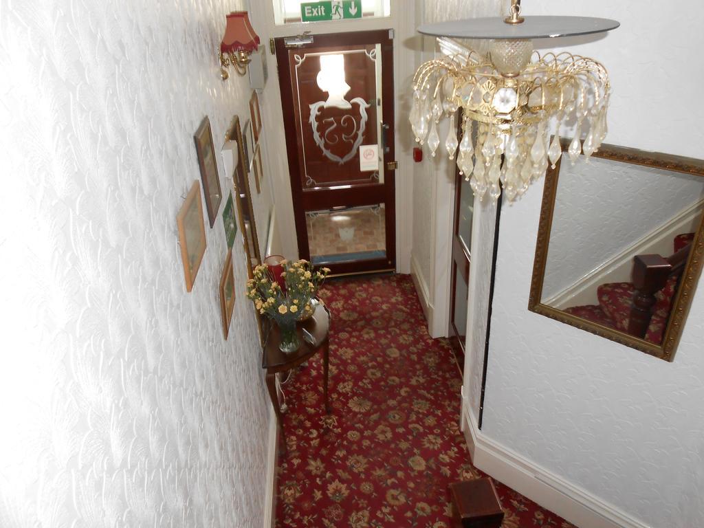 Glendowie Blackpool