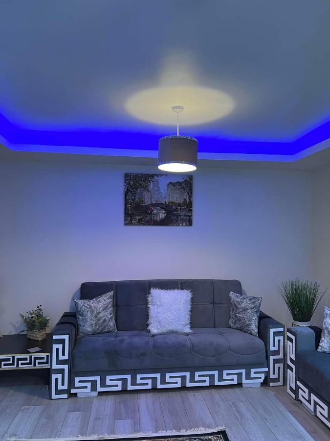 Ds Apartment