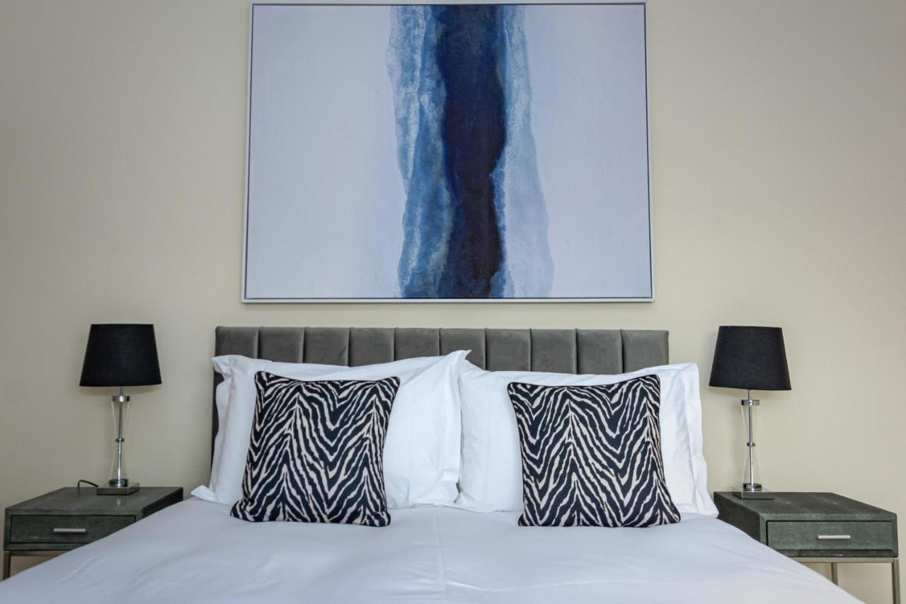 Mode Winter Gardens Apartment Blackpool