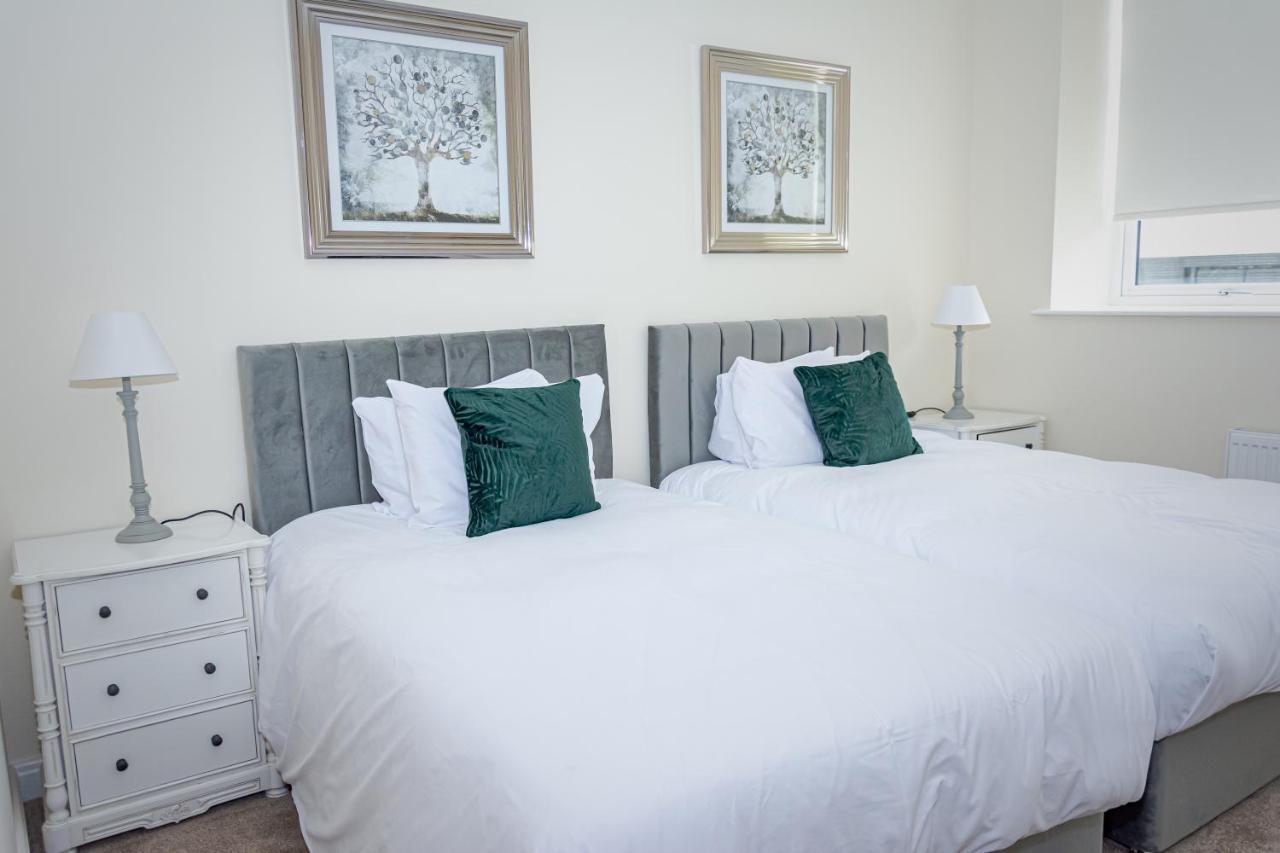 Apartment Mode Winter Gardens Blackpool
