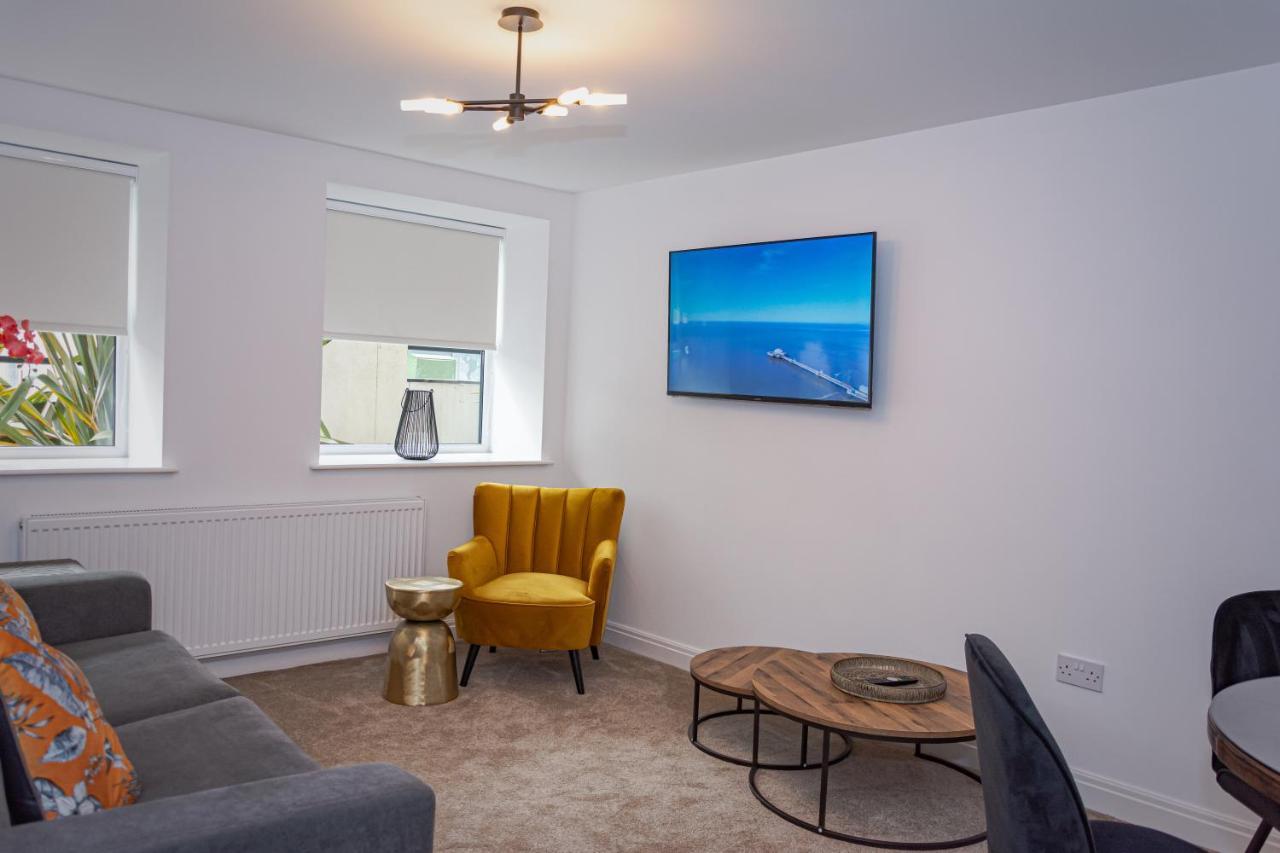 Apartment Mode Winter Gardens Blackpool