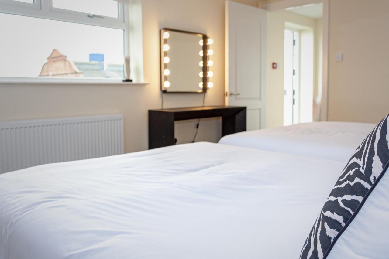 Mode Winter Gardens Apartment Blackpool