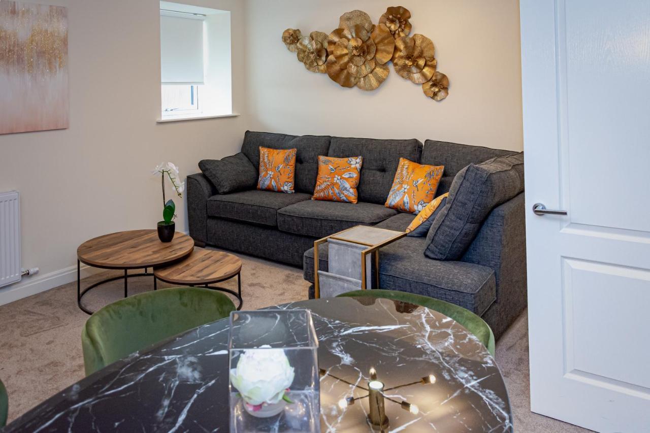 Apartment Mode Winter Gardens