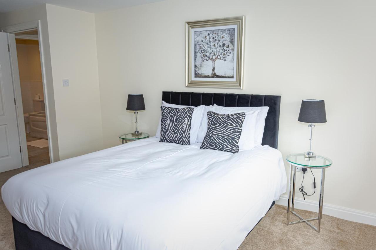 Apartment Mode Winter Gardens Blackpool